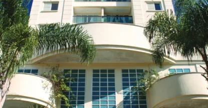 Edifício Le Premier