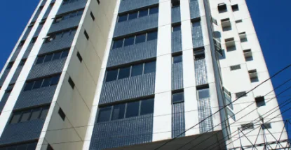 Condominio Imperial Center