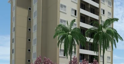 Amarilis Condominium Club