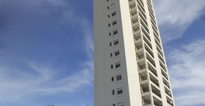 Edifício Residencial Aquarelle