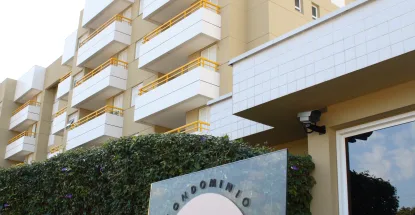 Condomínio Farol das Praias