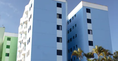 Condomínio Residencial Ilhas Gregas