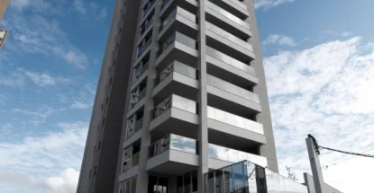 Edifício Iluminatto