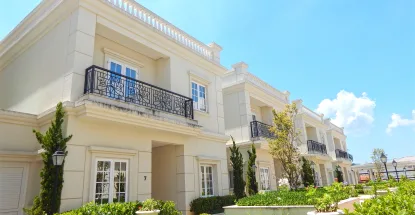 Residencial Maison Duvivie 