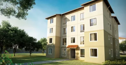 Residencial Ideal Cores