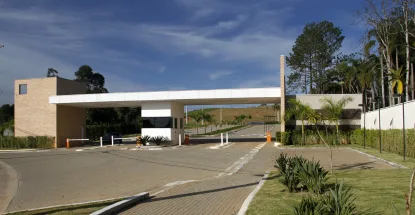 Residencial Reserva Granja Anita