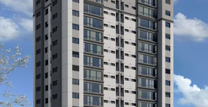 Residencial Oliveira